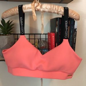 CLEO HARPER BLISS BRALET